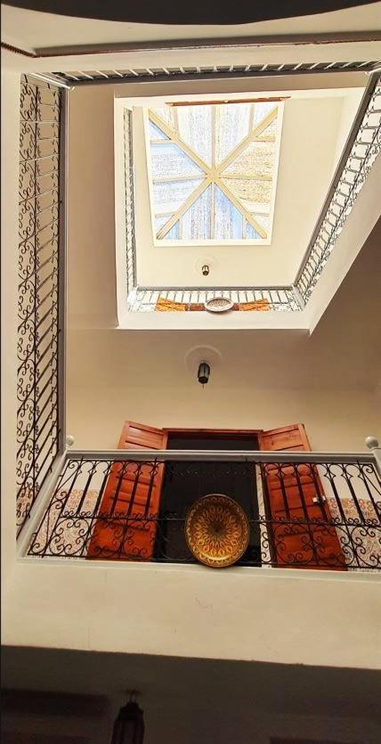 Quarya Assiyahia - Riad Camilia- Maison Entiere Avec Piscine Marrakesch Exterior foto
