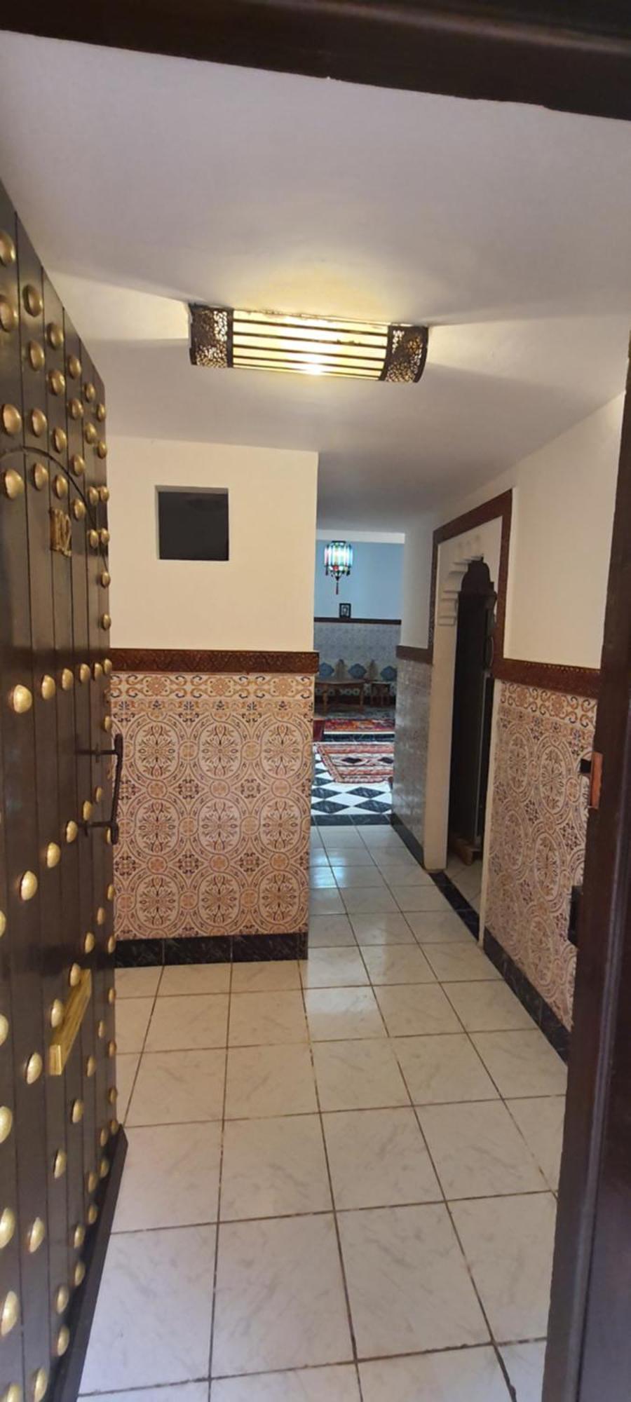 Quarya Assiyahia - Riad Camilia- Maison Entiere Avec Piscine Marrakesch Exterior foto