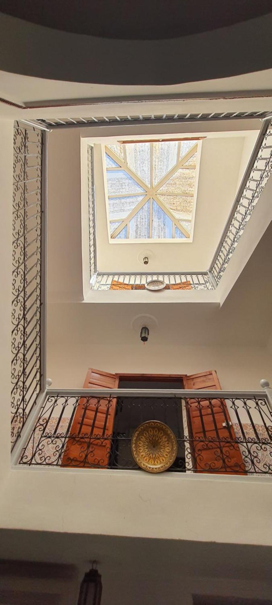Quarya Assiyahia - Riad Camilia- Maison Entiere Avec Piscine Marrakesch Exterior foto